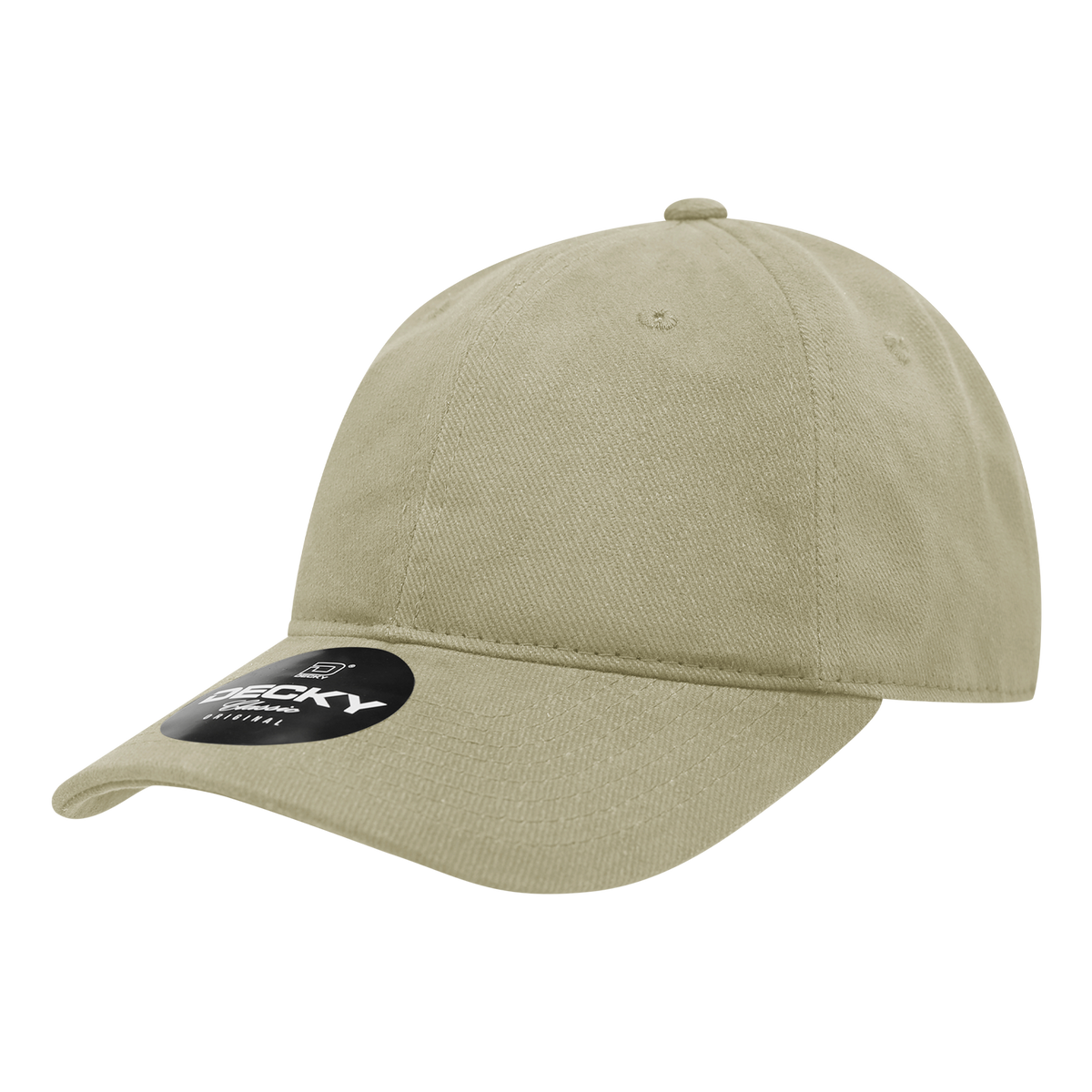 Decky 112 in Khaki