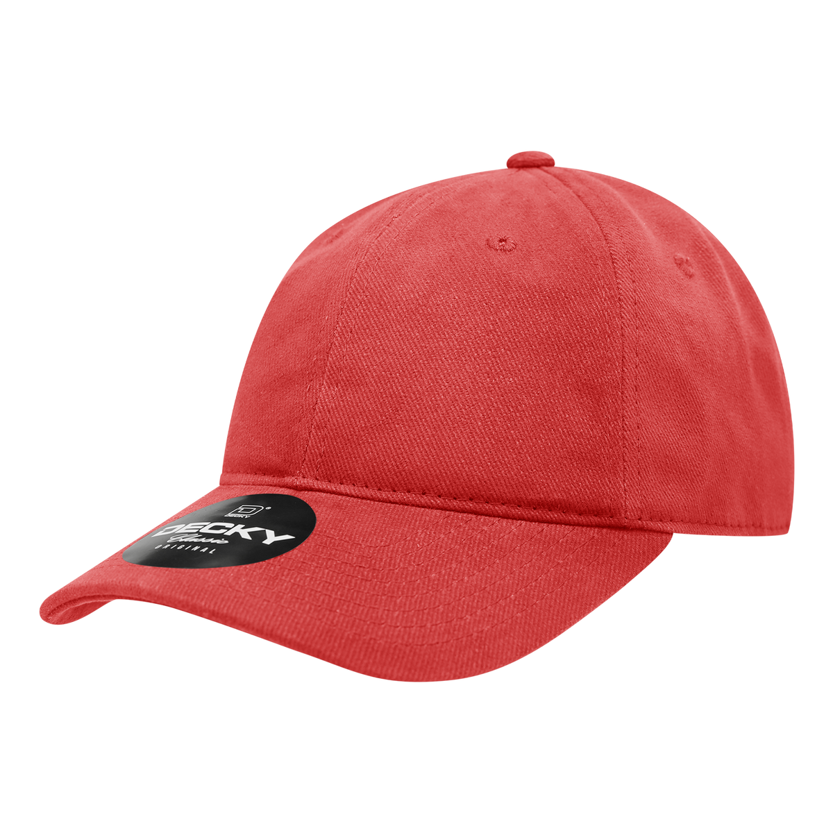 Decky 112 in Red