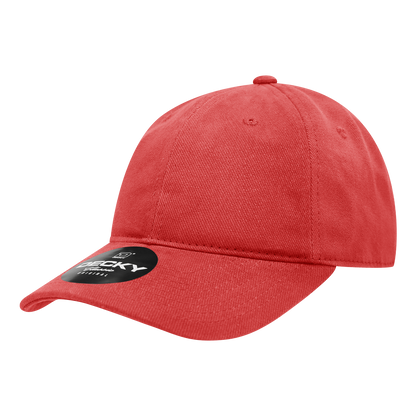 Decky 112 in Red