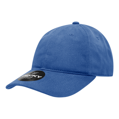 Decky 112 in Royal