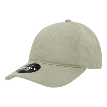 Decky 112 in Stone