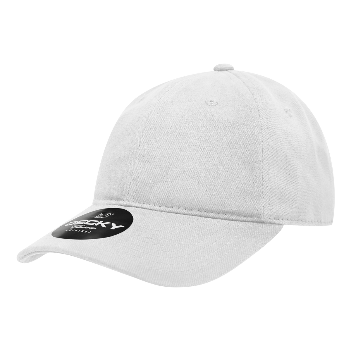 Decky 112 in White