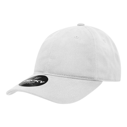 Decky 112 in White