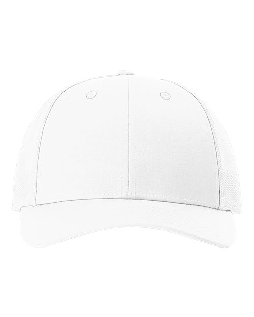 Richardson 115 Low Pro Trucker Cap blank, style 115