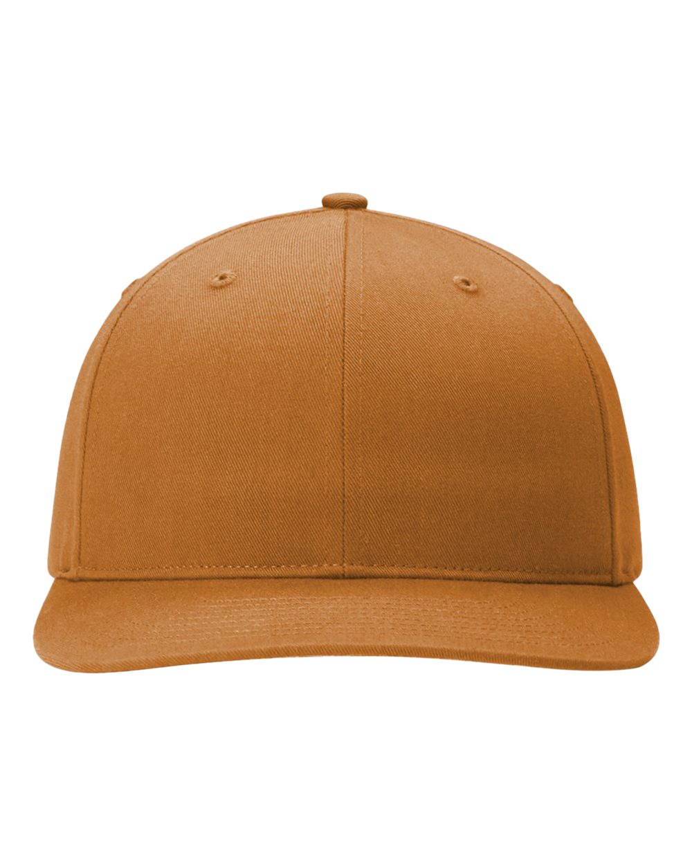 Richardson 312 Twill Back Trucker Cap in Caramel