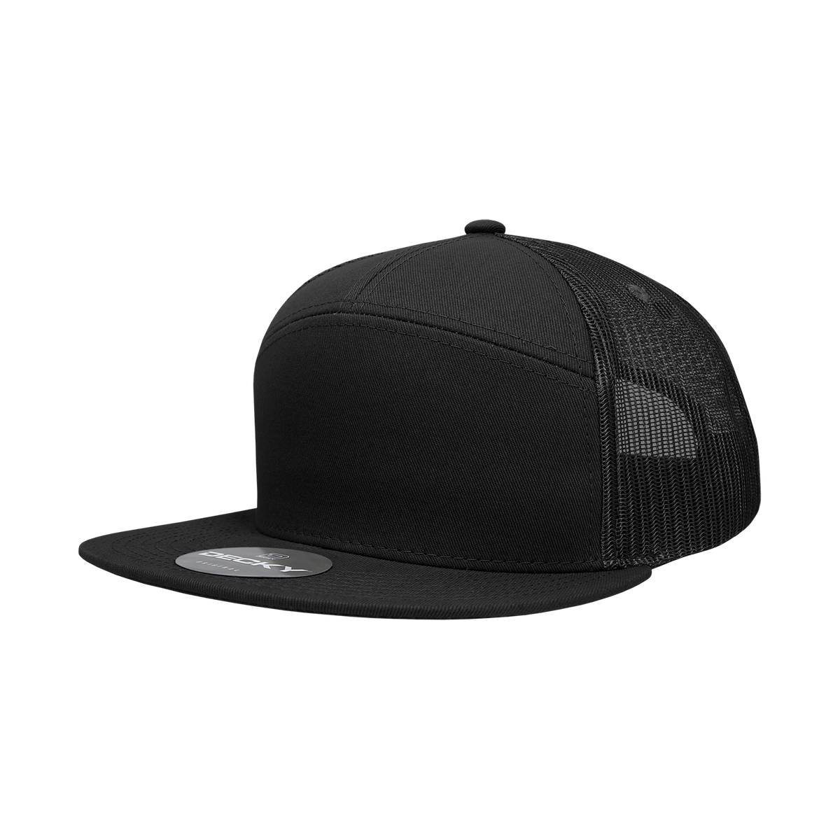 Decky 1133 in Black