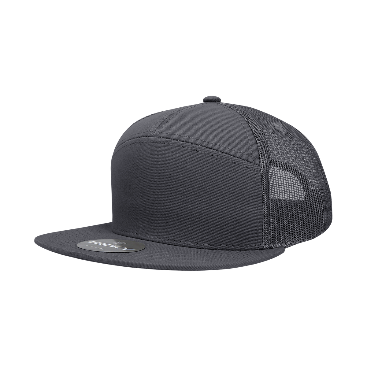 Decky 1133 in Charcoal