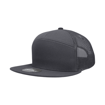 Decky 1133 in Charcoal