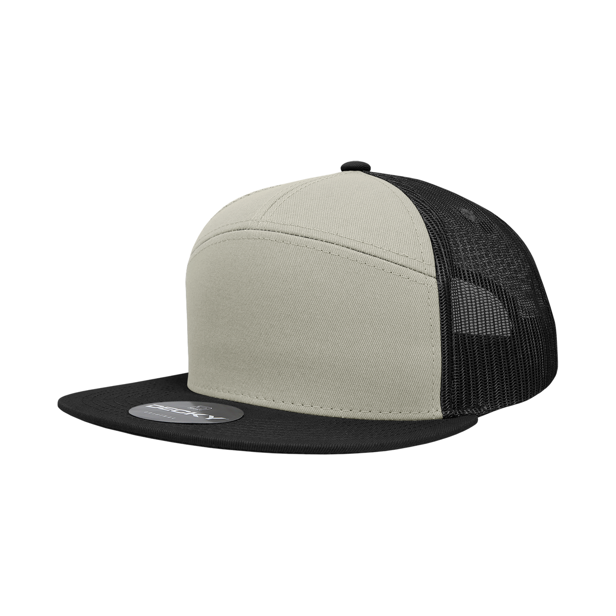 Decky 1133 in Loden/Black