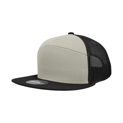 Decky 1133 in Loden/Black