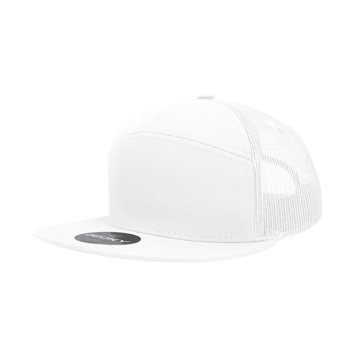 Decky 1133 in White