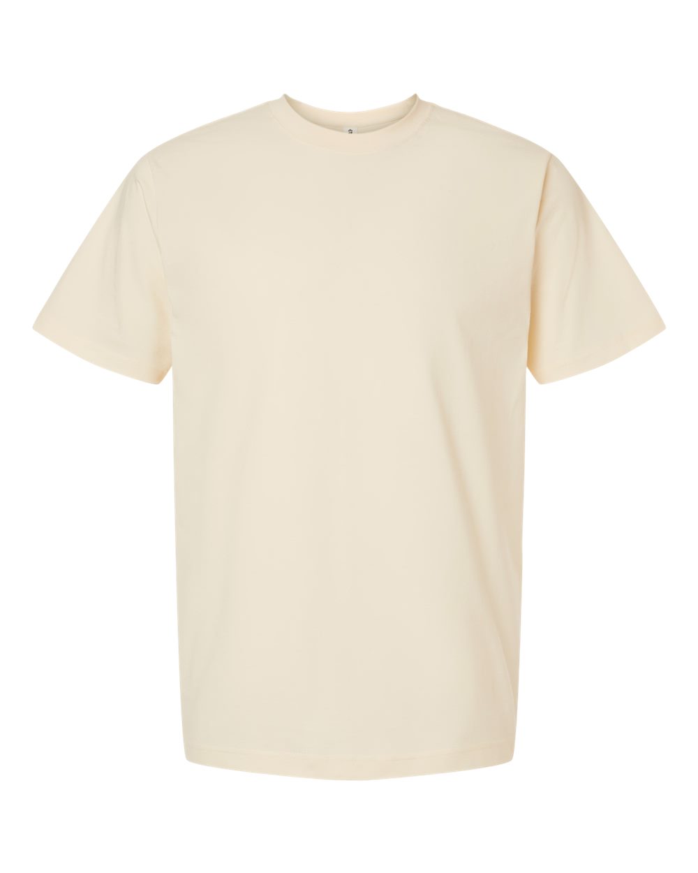 Tultex Unisex Heavyweight Street T-Shirt blank in Natural, style 299