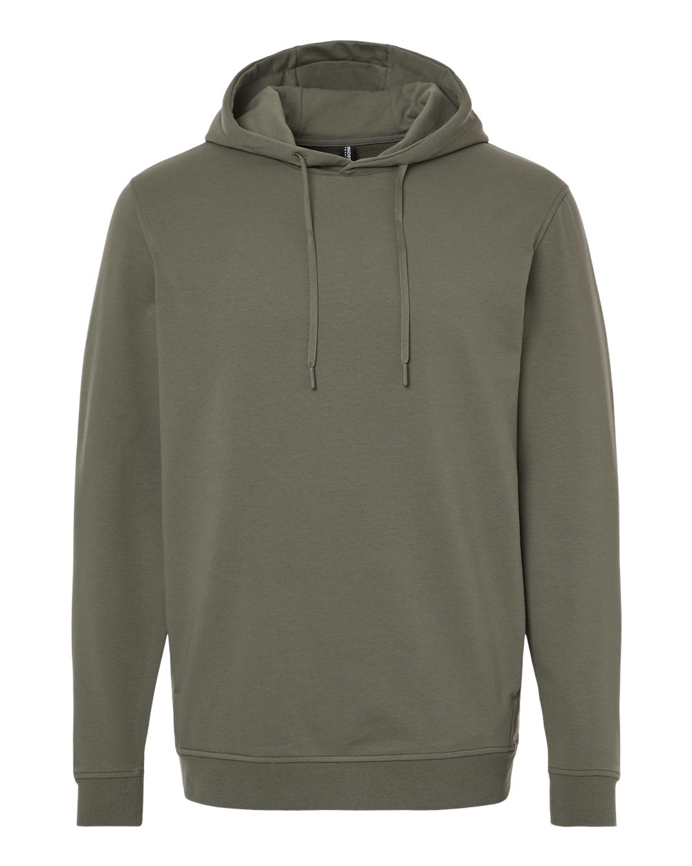 Independent Trading Co. EXP25PH Perform Pullover Hooded Sweatshirt in Pine