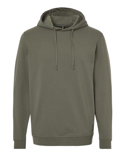 Independent Trading Co. EXP25PH Perform Pullover Hooded Sweatshirt in Pine