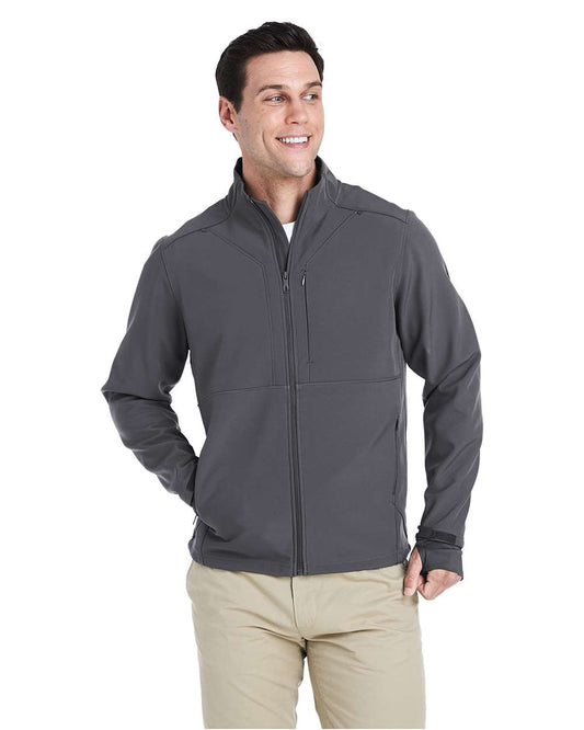Spyder Men's Touring Jacket in Polar, style S17742