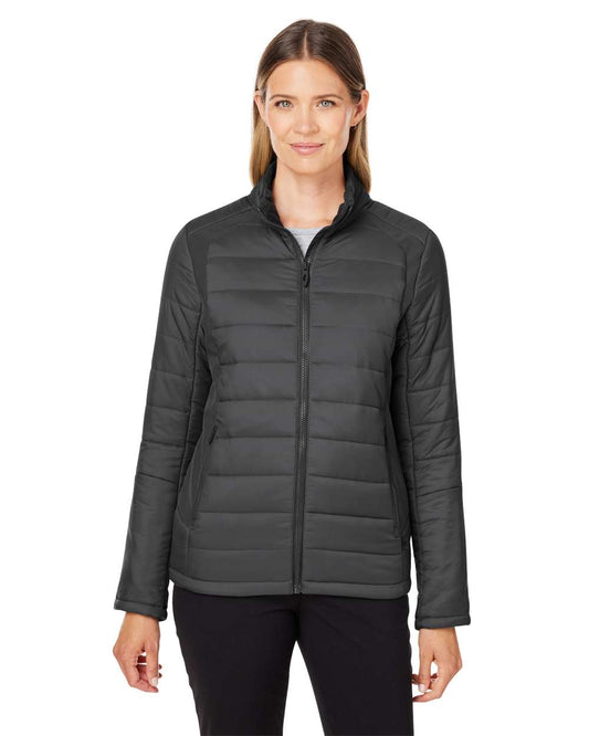 Spyder Women's Challenger Jacket in Black, style S17932