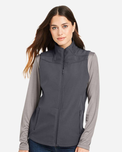 Spyder Women's Touring Vest in Polar, style S17907