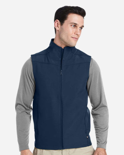 Spyder Men's Touring Vest in Frontier, style S17749
