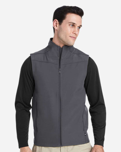 Spyder Men's Touring Vest in Polar, style S17749