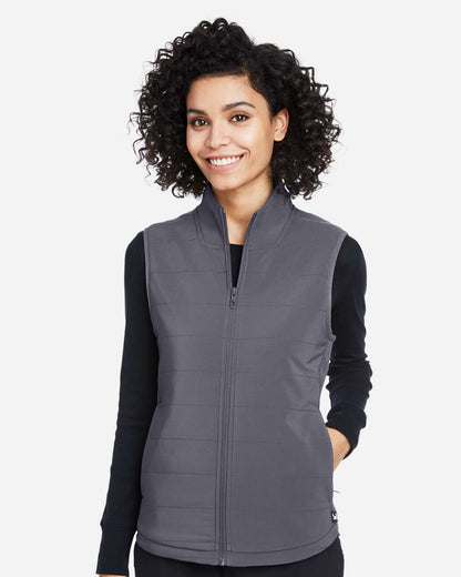 Spyder Women's Axis Insulated Vest in Polar, style S17029