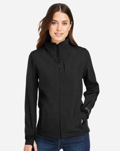 Spyder Women's Touring Jacket in Black, style S17743