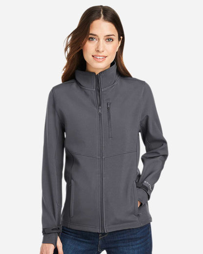 Spyder Women's Touring Jacket in Polar, style S17743