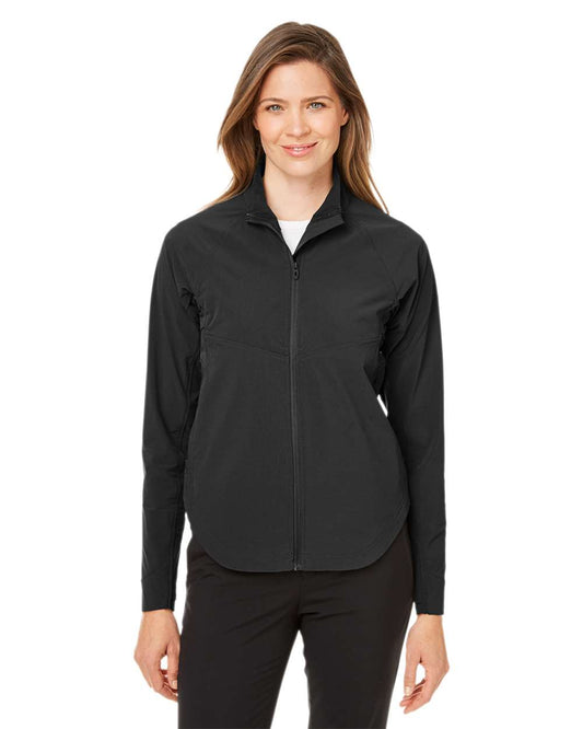 Spyder Women's Glydelite Jacket in Black, style S17919
