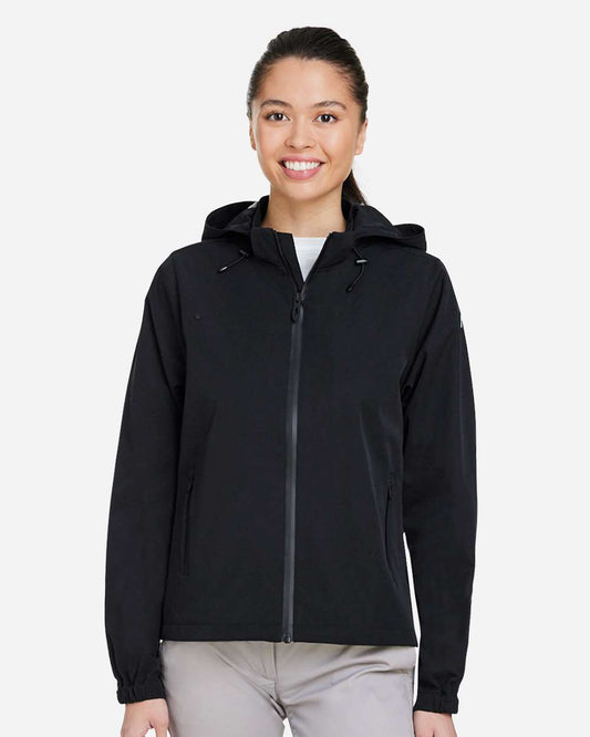 Spyder Women's Sygnal Stealth Jacket in Black, style S18031