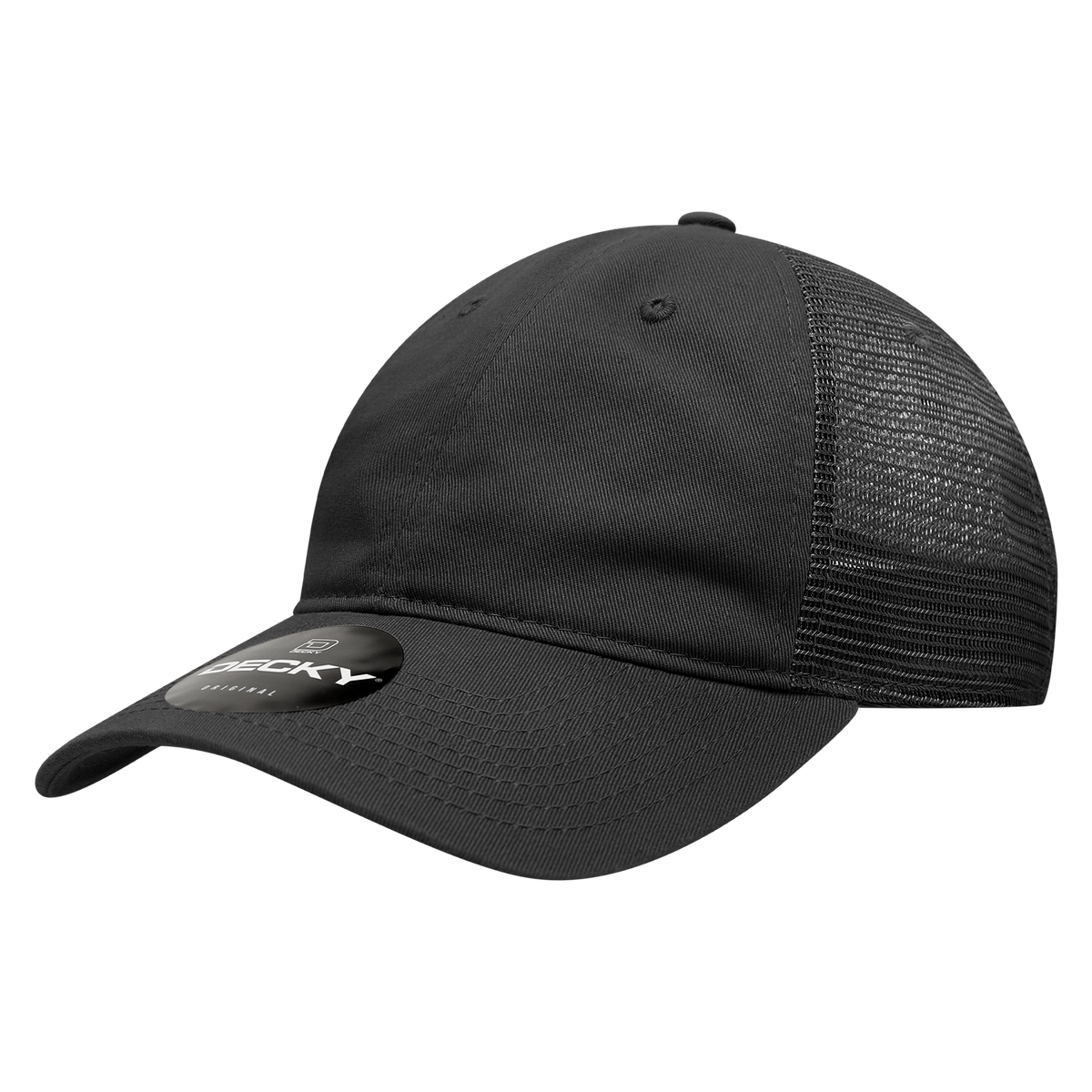 Decky 120 in Black