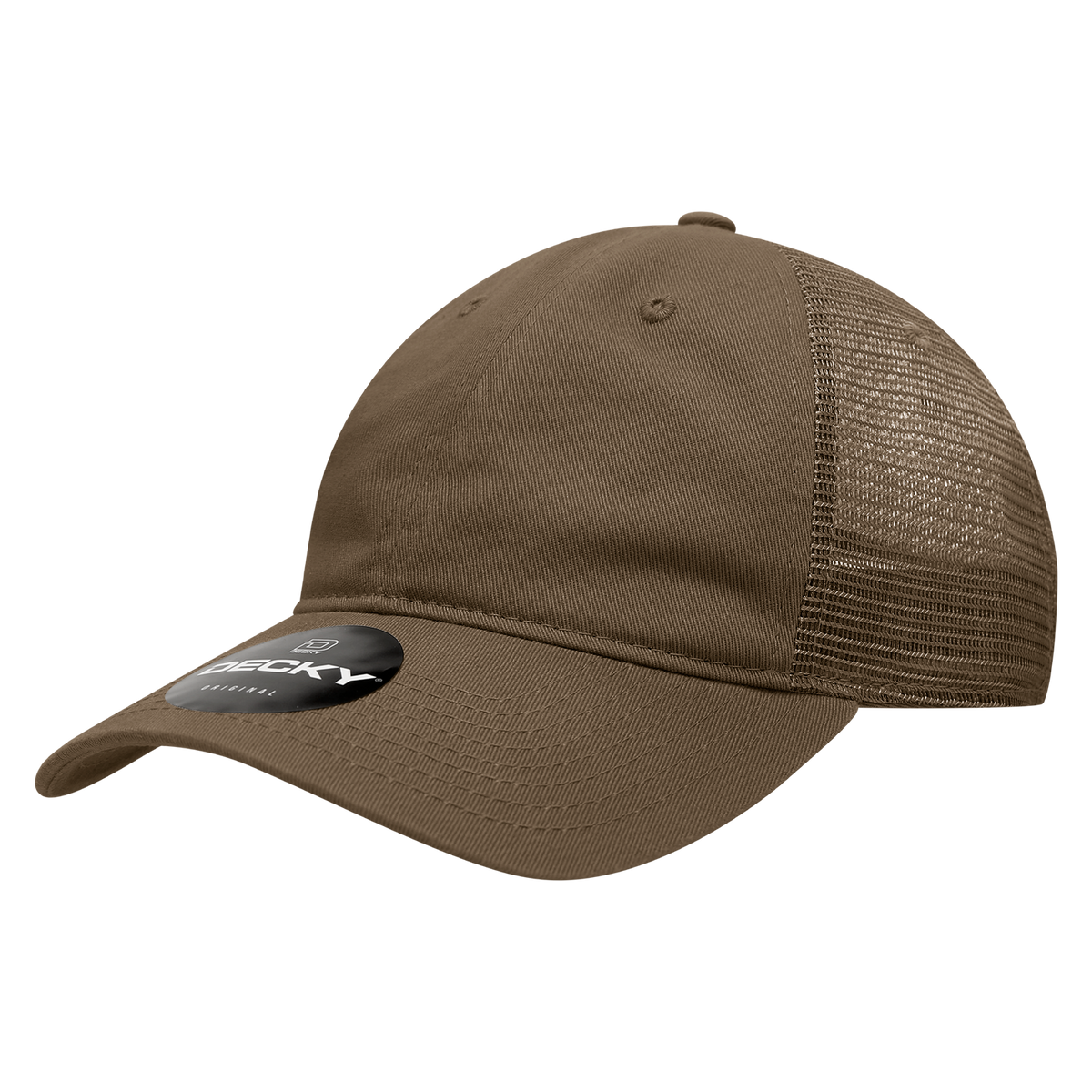 Decky 120 in Brown