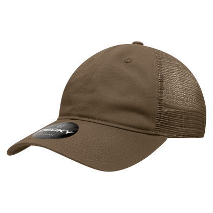 Decky 120 in Brown