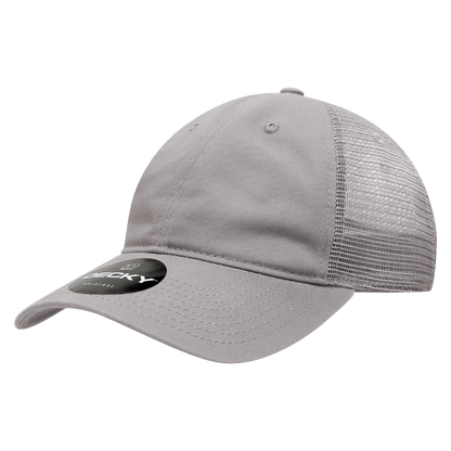 Decky 120 in Grey