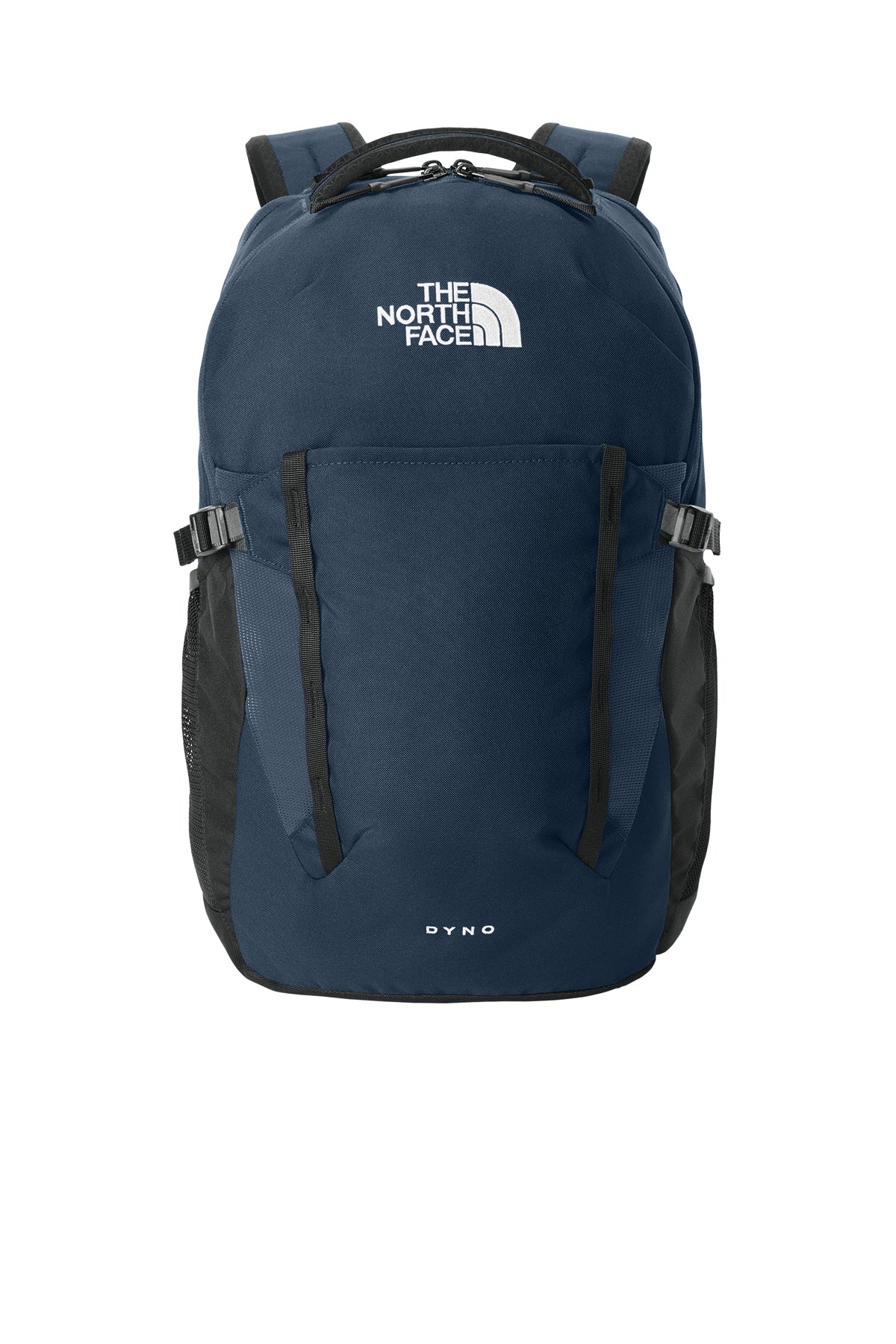 The North Face Dyno Backpack in Summit Navy, style NF0A52S7
