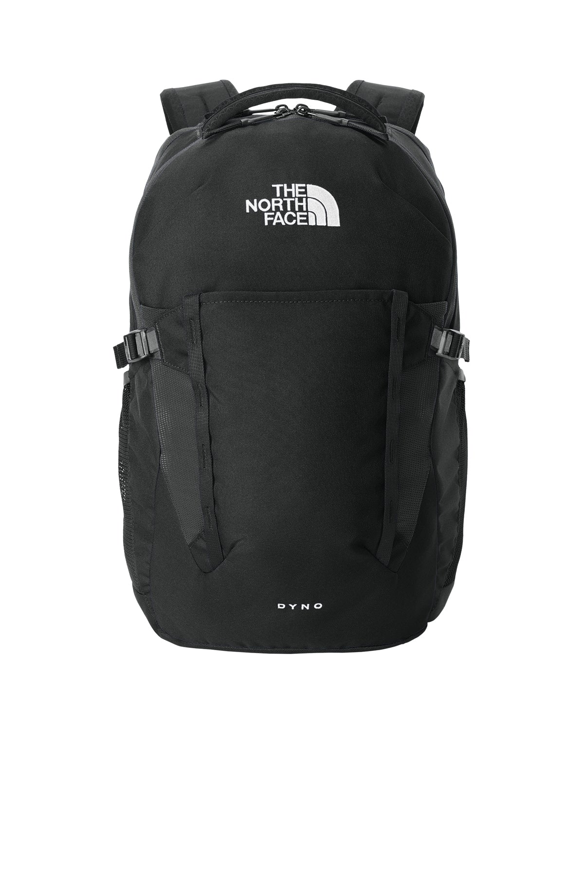 The North Face Dyno Backpack in TNF Black, style NF0A52S7