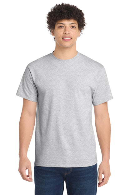Port & Company Essential Tee PC61 in Ash