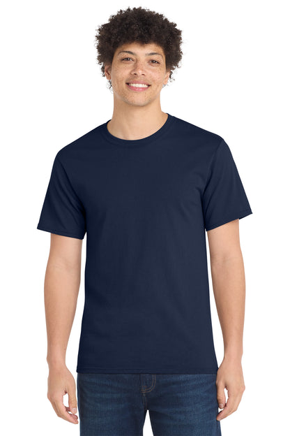 Port & Company Essential Tee PC61 in Navy