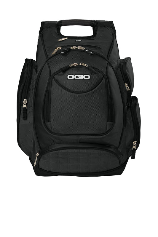 OGIO Metro Pack in Black, style 711105