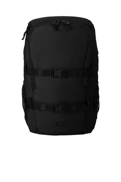 OGIO Street Pack in Blacktop, style 91016
