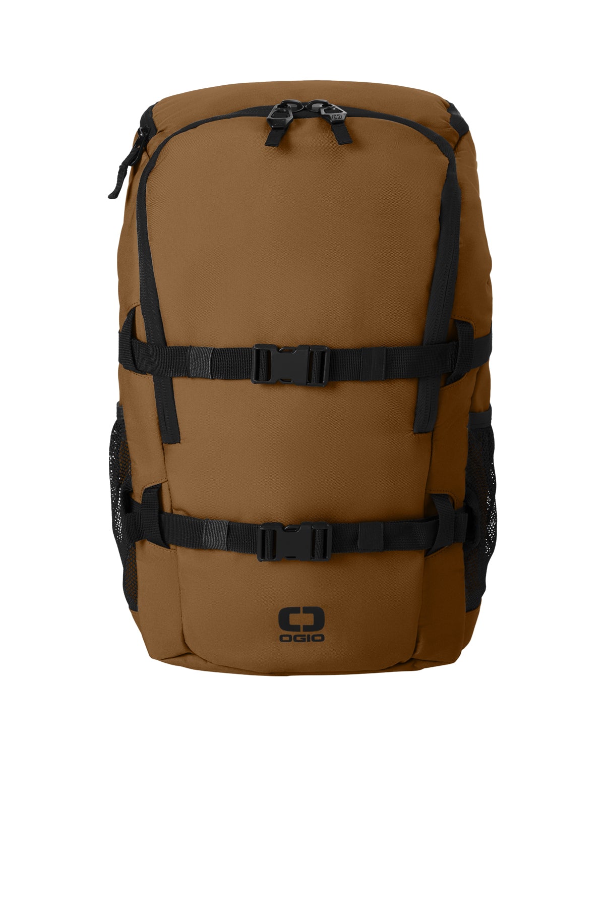 OGIO Street Pack in Duck Brown, style 91016