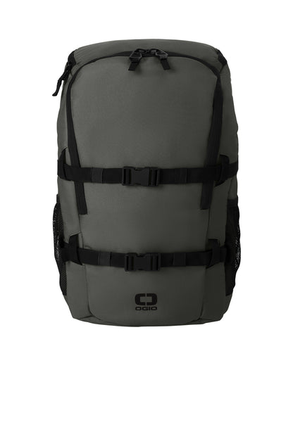 OGIO Street Pack in Rogue Grey, style 91016