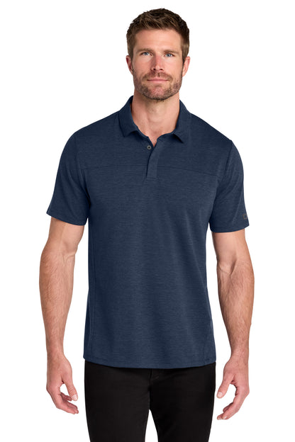 OGIO Command Polo in River Blue Navy, style OG150