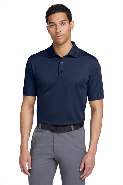 Nike Tech Basic Dri-FIT Polo in Midnight Navy, style 203690
