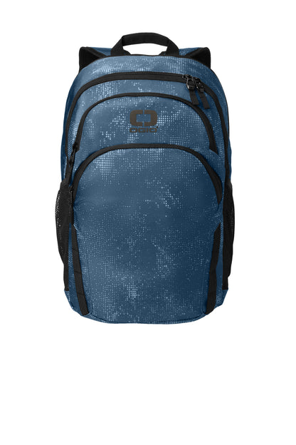 OGIO Forge Pack in Blue Haze, style 91021