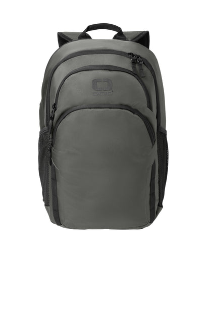 OGIO Forge Pack in Rogue Grey, style 91021