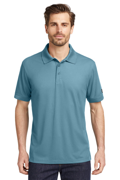 OGIO Caliber2.0 Polo in Blue Mist, style OG101