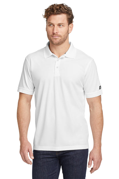 OGIO Caliber2.0 Polo in Bright White, style OG101
