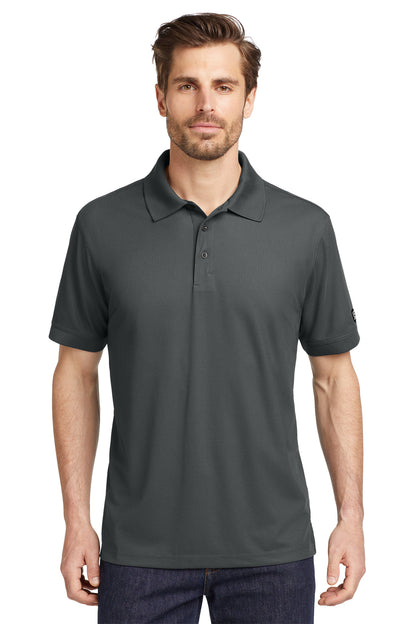 OGIO Caliber2.0 Polo in Diesel Grey, style OG101