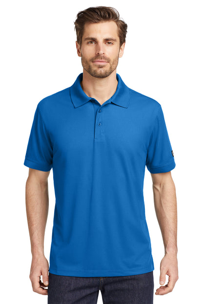 OGIO Caliber2.0 Polo in Electric Blue, style OG101