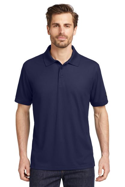 OGIO Caliber2.0 Polo in Navy, style OG101