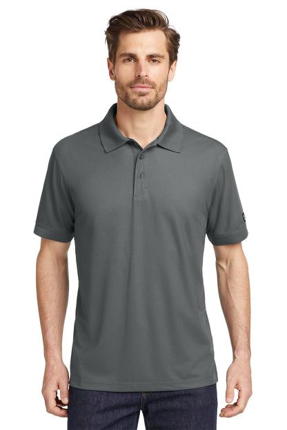 OGIO Caliber2.0 Polo in Rogue Grey, style OG101